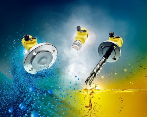 Spolehlivé přístroje pro náročné aplikace - Jak měřicí technika zabezpečuje chemický průmysl